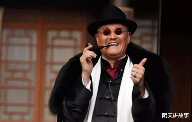 赵本山|当年在节目上不给赵本山面子,叫停节目也停了自己的事业