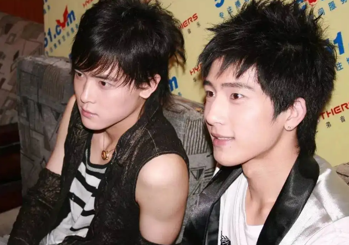 姚笛|当初称霸荧幕的男女主,从一线跌到十八线,都怎么变“糊”的?