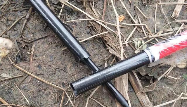 |钓鱼断竿就是质量不好?80%都是用法问题,这回错怪商家了!