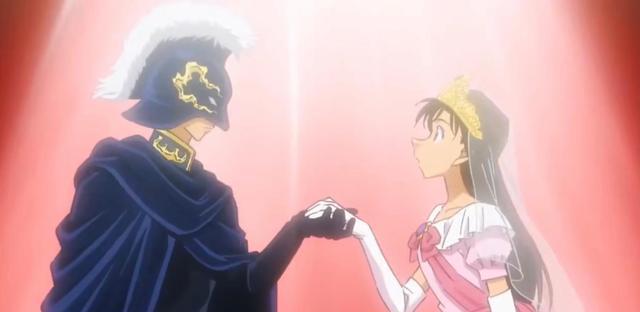 名侦探柯南|名侦探柯南:新片头曲正式版本公开,重绘过去的OP和ED经典画面