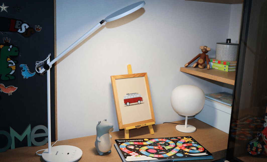 什么台灯护眼效果好?盘点实用的护眼台灯