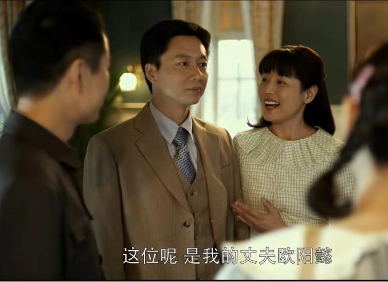 安杰|《父母爱情》4个女人为何都婚姻幸福?看清她们这4样特质就懂了