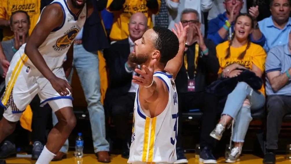 斯蒂芬·库里|库里职业生涯至今各赛季数据，以及他所取得的荣誉