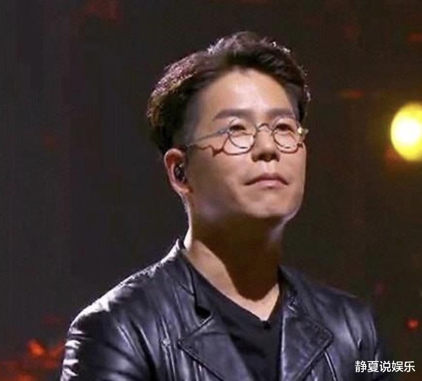 林晓峰|新综艺《大湾仔之夜》林晓峰在节目播出后就上了热搜