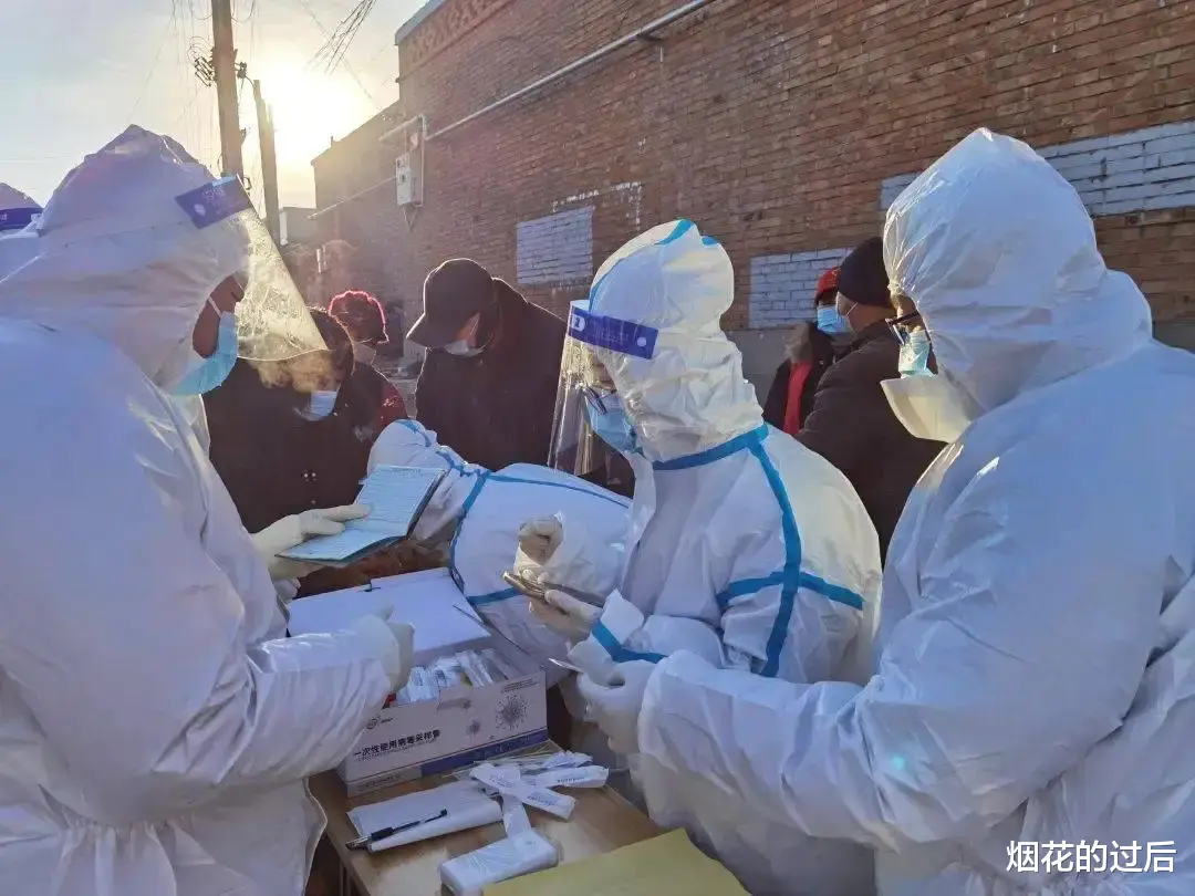 衢州|劝返,隔离,24小时核酸/48小时核酸这是对旅游业致命打击