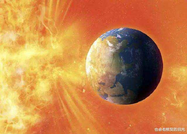 如果太阳突然熄灭,在当前地球的科技水平下,人类还能生存多久?