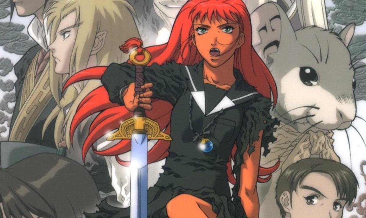 招聘|以女性角色为主角的大女主动漫，感情线次之，你看过几部......