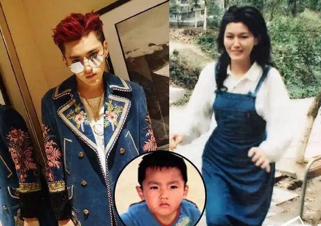 吴亦凡|吴亦凡被判13年，又因偷税漏税被罚6亿，这次没有资本敢保他了