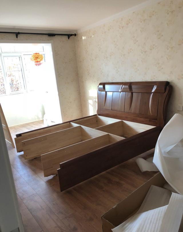 阳台改成餐厅，家具基本网购，全屋11万的效果堪比20万，太好看了