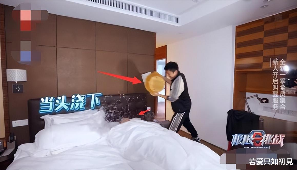 明星|踢路人、当街小便、脚踩高铁桌子，这些明星素质一个比一个低