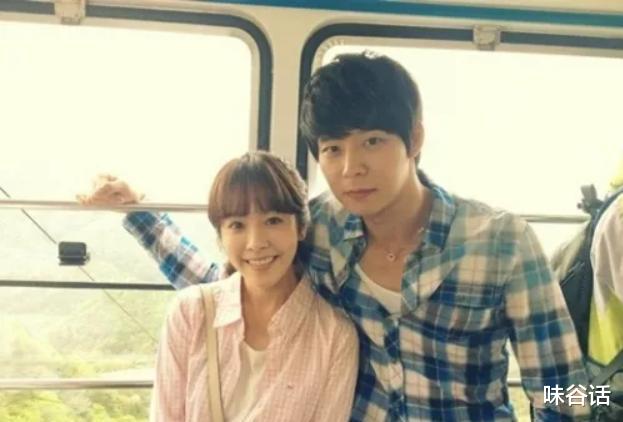 韩志旼|韩志旼：凭借《屋塔房王世子》爆红，为何40岁不婚？