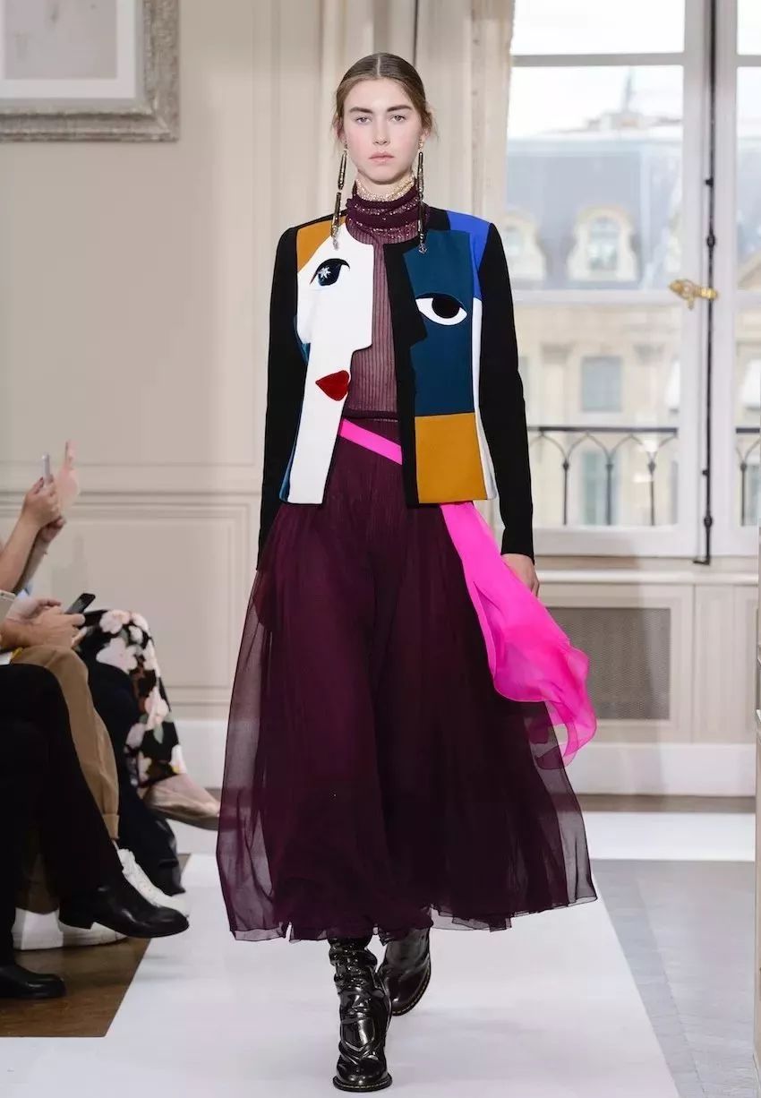 拼接设计灵感丨火花的碰撞