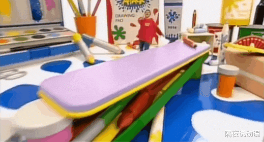 艺术创想|它曾是无数90后的艺术启蒙！开播30年后，尼尔叔叔去哪了？