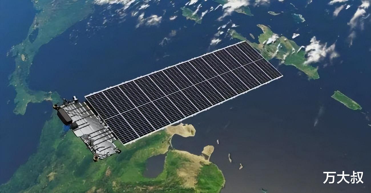 好消息！中国首个商业航天发射场开工，打造1.3万颗星链卫星项目