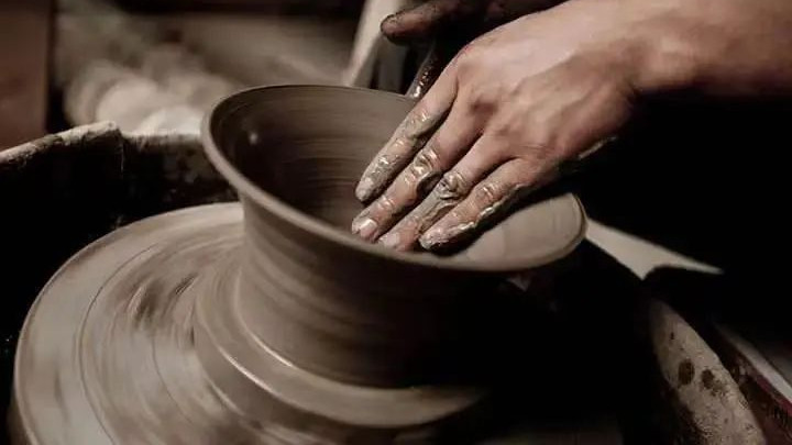 ea|以瓷器为窗笼，聆听奉贤秘语｜奉贤风物