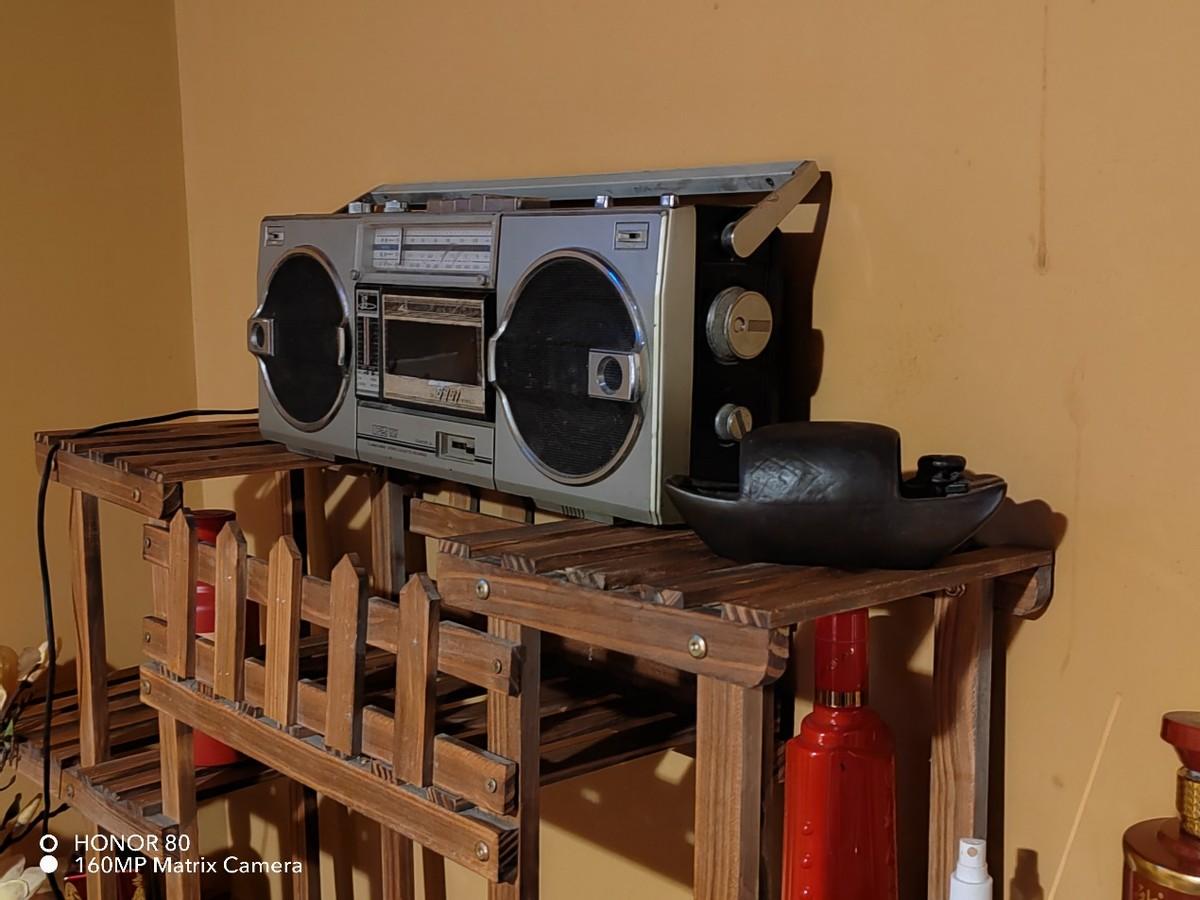 CPU|荣耀80上手体验,并不是普通的数字升级,真材实料看的见