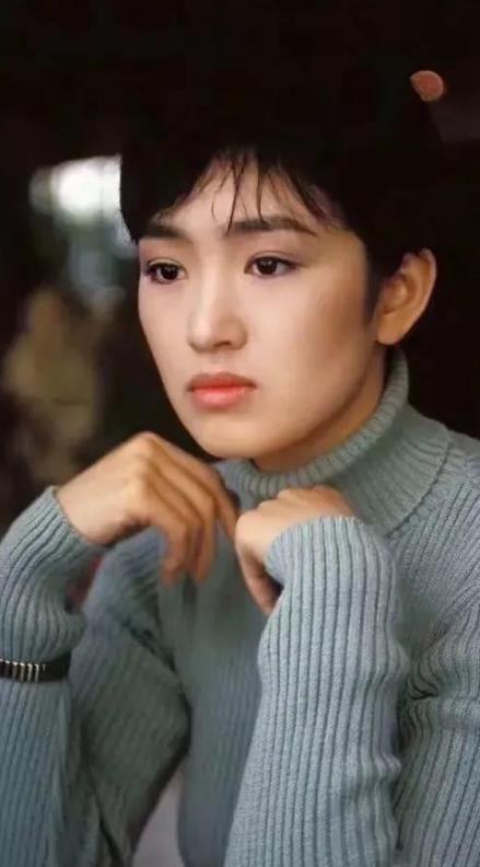 张末|张艺谋和巩俐同居期间，张末大骂：我绝不会让我爸娶你