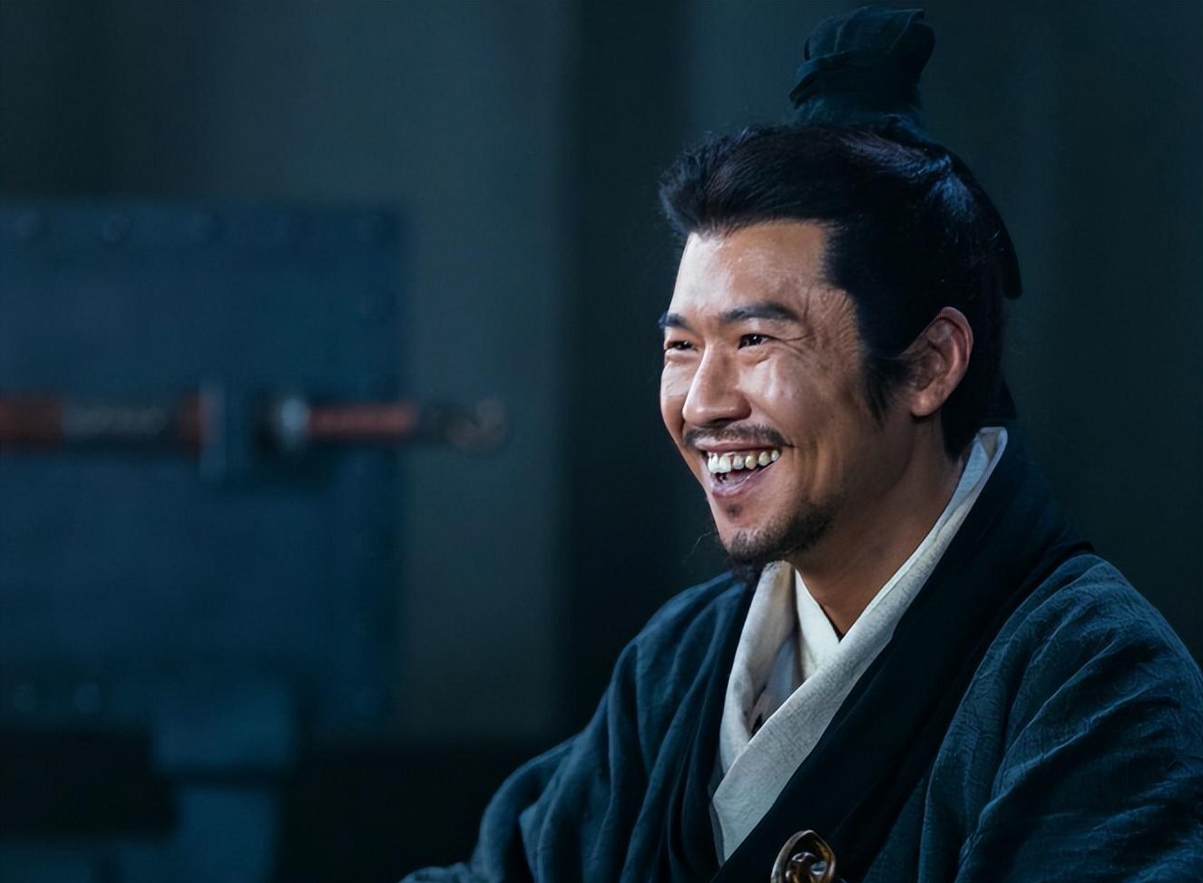 风起陇西|《风起陇西》中谁是“烛龙”,导演抛出线索,嫌疑指向3个人