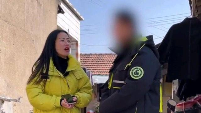 26岁女孩相亲提要求，不要房子车子和彩礼，但是要帮我父母盖栋楼