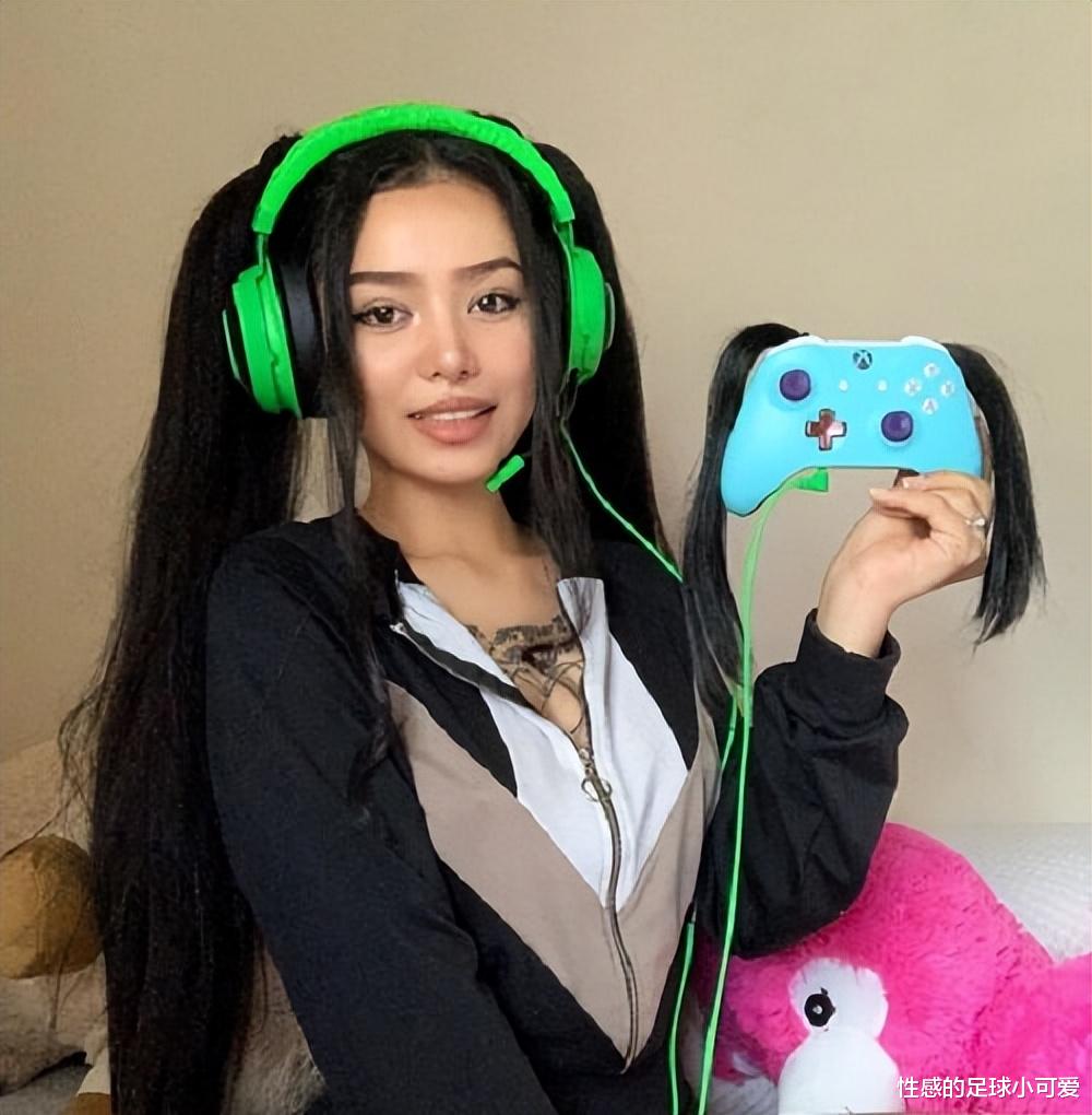 女孩|从贫民窟女孩到超级巨星，她是如何做到的？