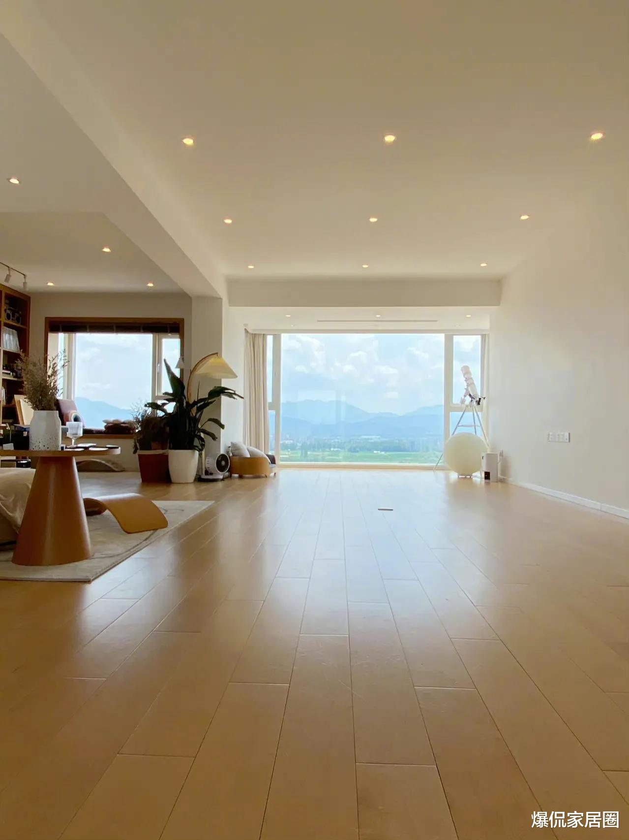 再见了,“断舍离”!解封后,我决定给家里添置这5样东西