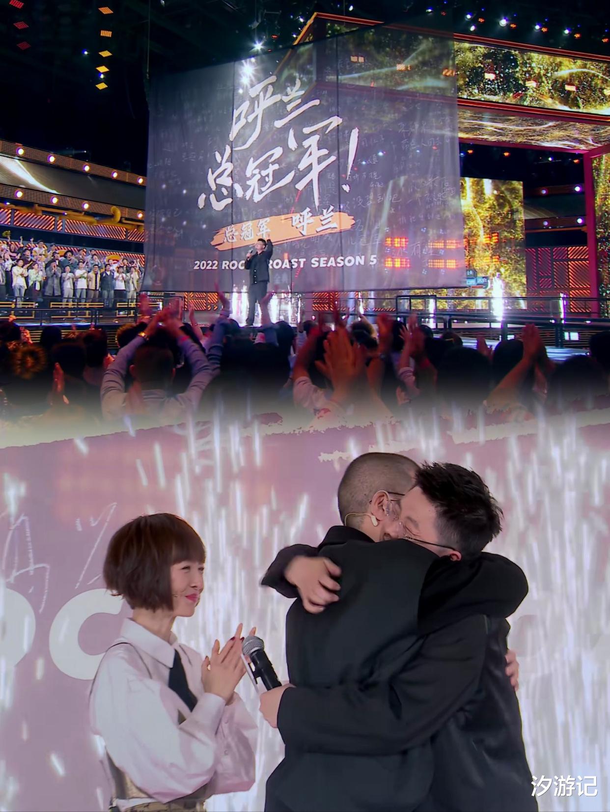 脱口秀大会|玩的是“事故”,讲的是“人情”,《脱口秀大会》该有第六季吗?