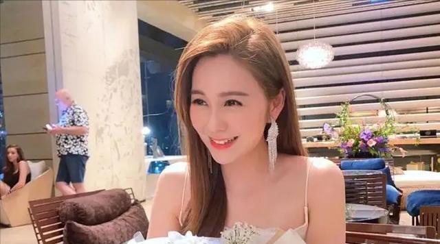 TVB|TVB女星梁茵：小三事件后离开荧幕缺钱花，自称去餐馆应聘被拒绝