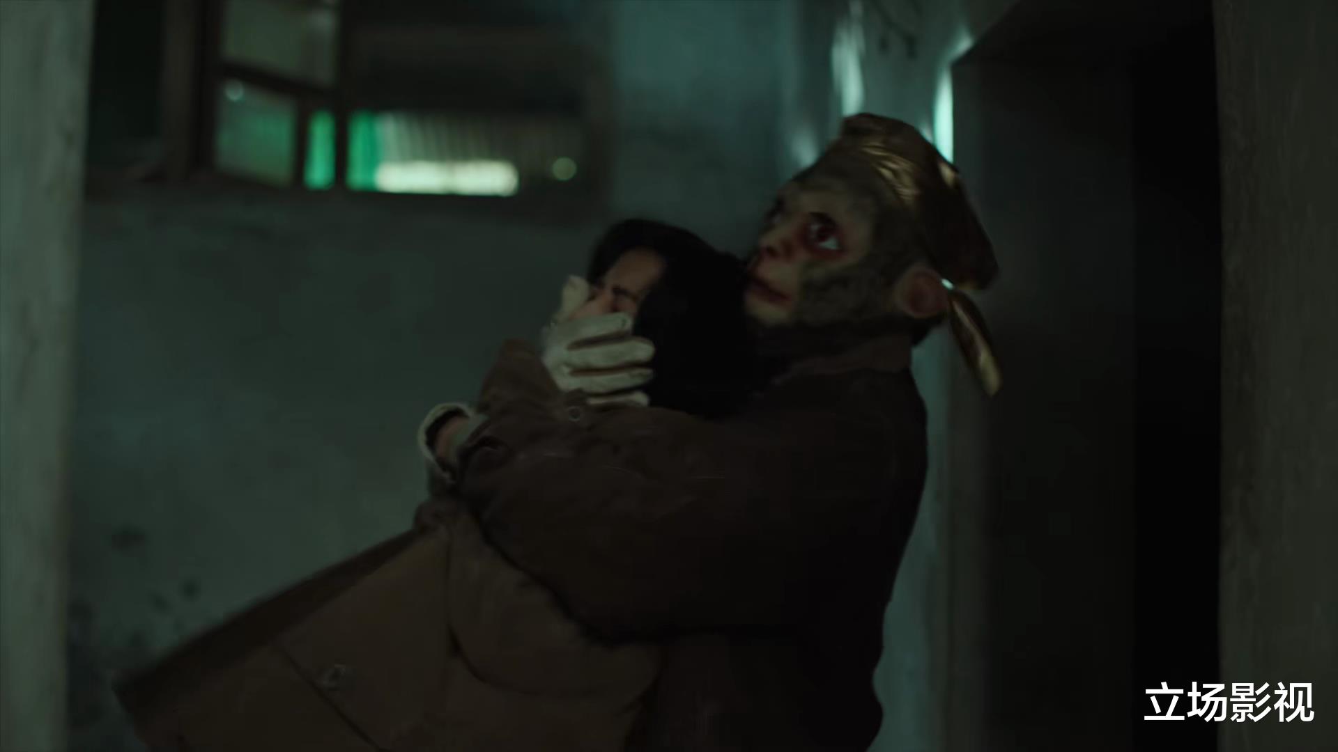 王砚辉|今晚首播!又一部12集悬疑大剧来了,王砚辉领衔,9位实力派坐镇