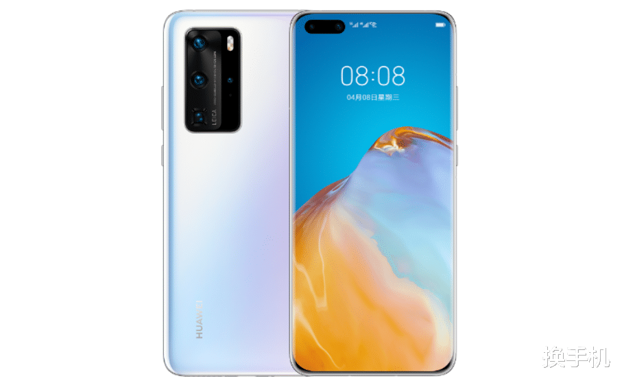 华为|华为再度开售两年前发布的麒麟990手机，不仅支持5G，还能拍月亮