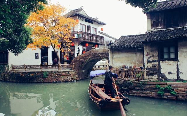 杭州|比灵隐寺更受杭州人喜爱的寺院，有寺名都很少听见，却美了上千年
