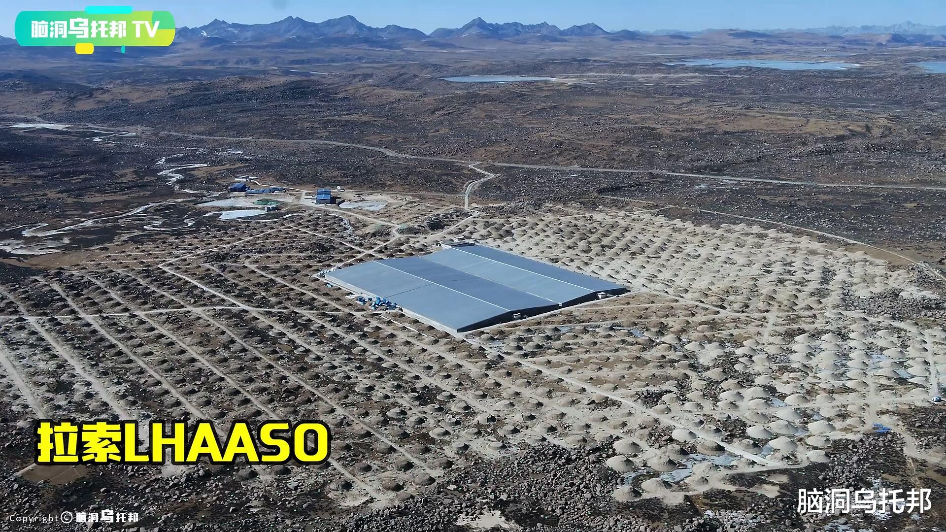 银河系中可能存在外星文明的地方!领先人类数十万年文明有多可怕