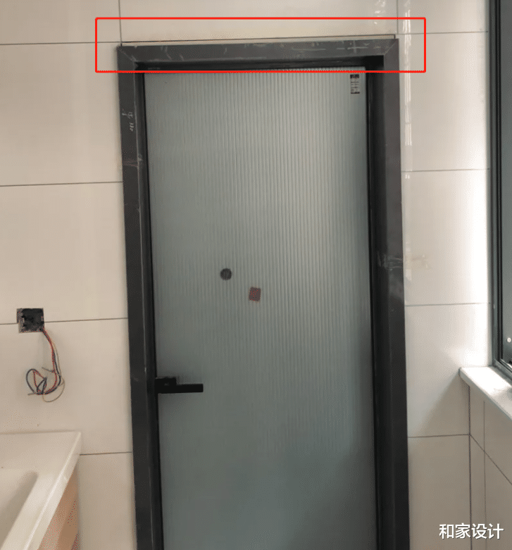 这些室内门翻车的案例,前期不考虑清楚,后期只能花钱买教训了!