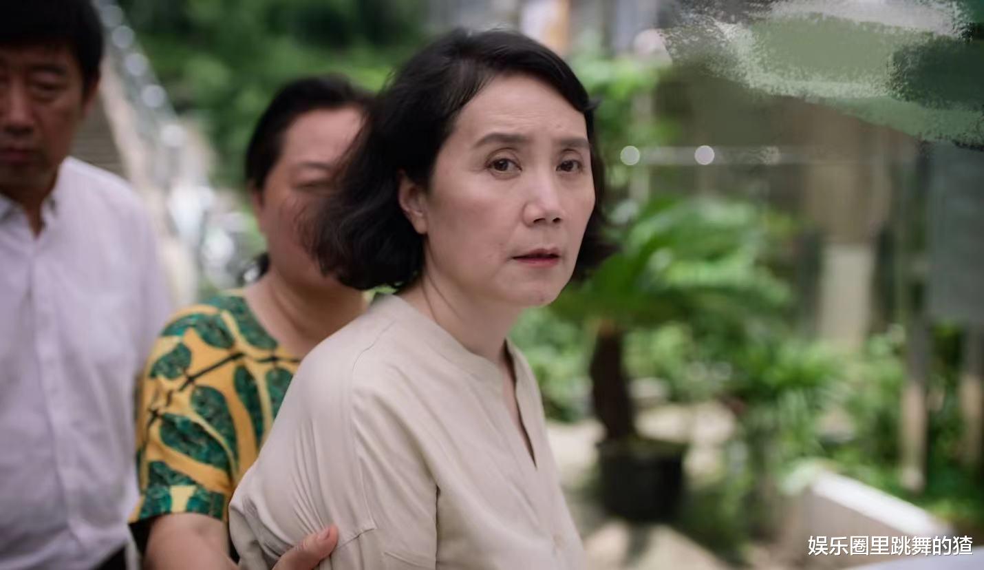 崔浩|相逢时节:先出轨后逼死老公,读懂宁惠才明白,简敏敏没冤枉她