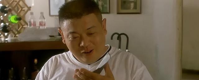 傅彪|2005年傅彪去世，那个说要帮他养儿子的葛优，如今履行承诺了吗