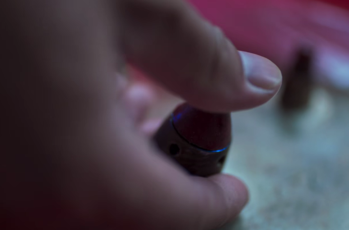 张艺谋|开分8.2！用“放大镜”看《开端》被极致细节震撼了，比剧情还绝