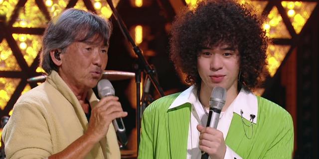 陈奕迅|《声生不息》选曲被指太保守，陈奕迅备受宠爱，观众更爱冷门新歌