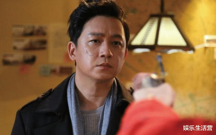 潘粤明|潘粤明被罚51.6万！代言费不如过气明星走穴多，捡了芝麻丢西瓜