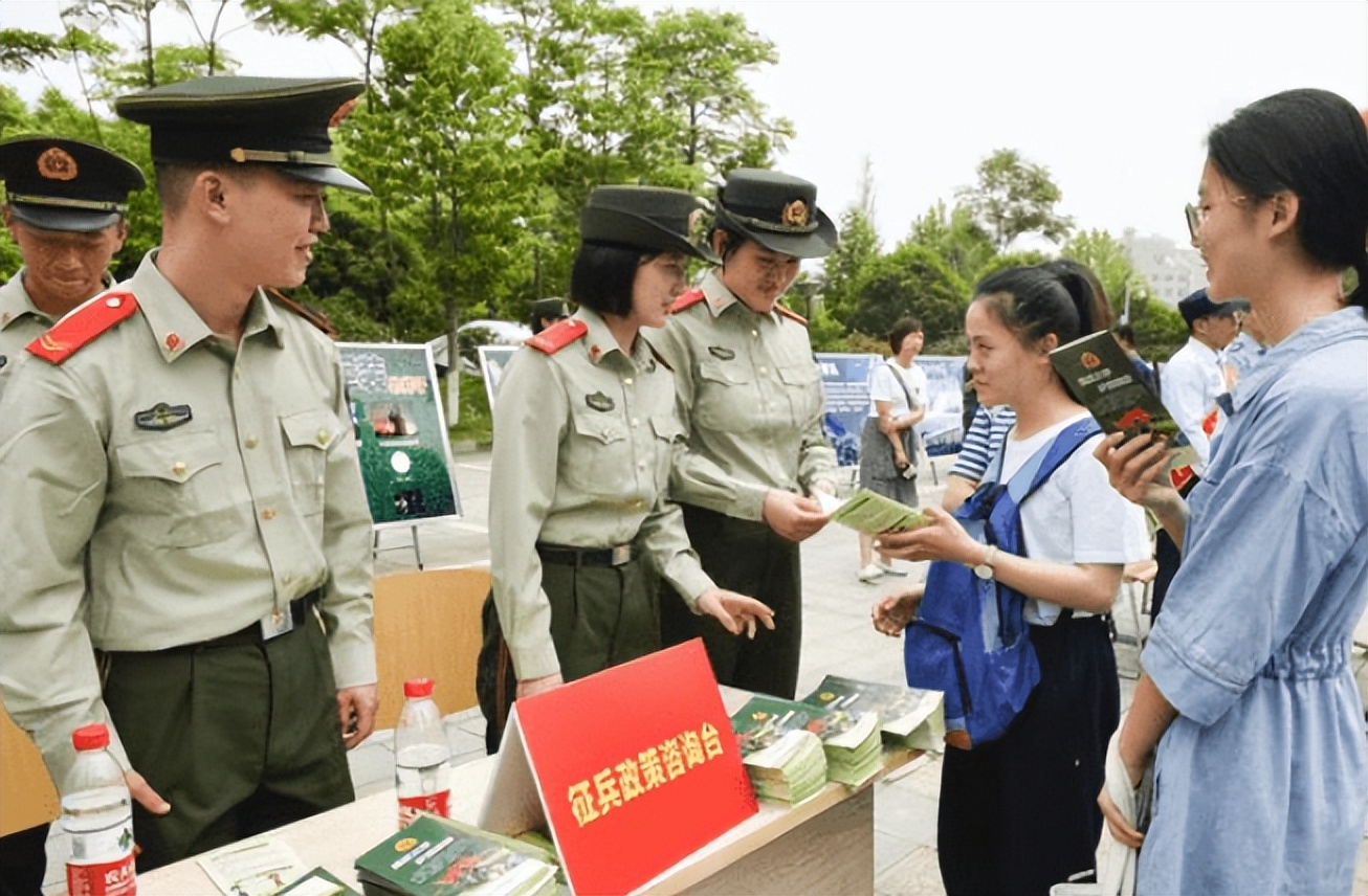 原创|2022征兵新要求，或将实行“带编入伍”，退伍后直接到编制岗位