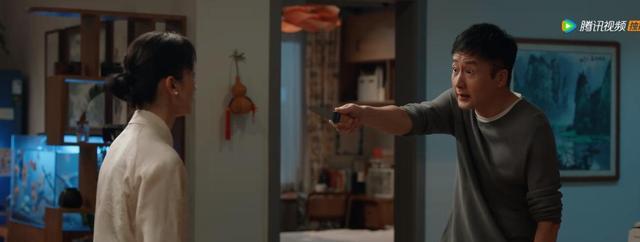 教师|《林深见鹿》李小冉好美!靳东又演职场精英,但剧情悬浮不接地气