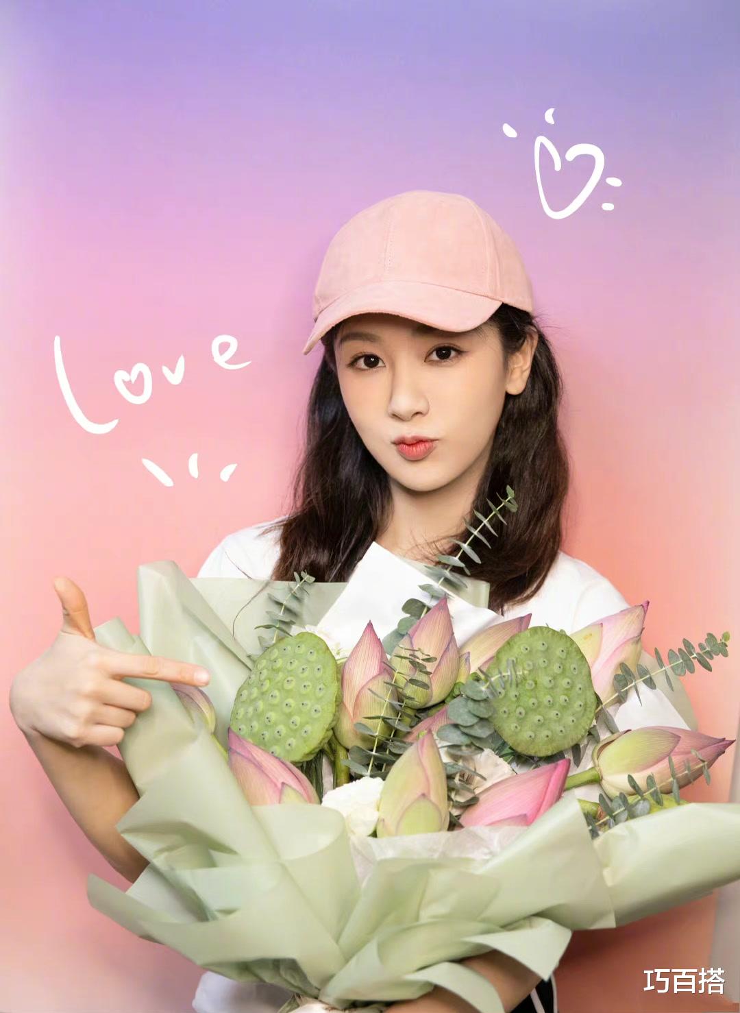 礼服 杨紫怎么这么好看呀！6套私服3套礼服，到哪都闪闪发光美到爆