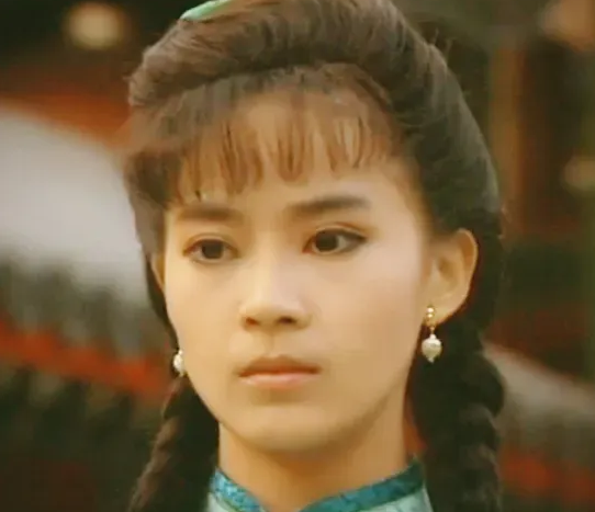 琼瑶|林凤娇、俞小凡、甄珍，16位惊艳了时代的琼女郎，堪称颜值天花板