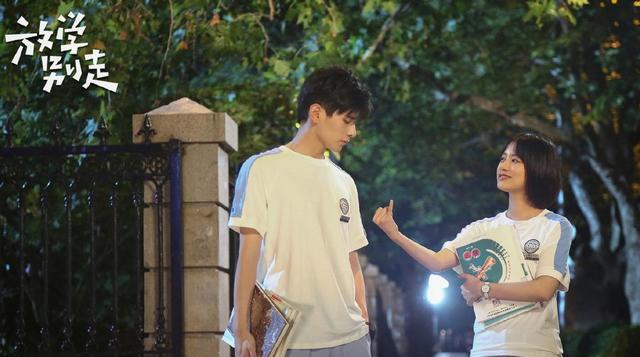 陈哲远|2021年值得二刷的四部青春校园剧,有你追过的吗