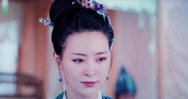 陈情令|陈情令：刚到极致的虞紫鸢，为何能生出柔到极致的女儿江厌离？
