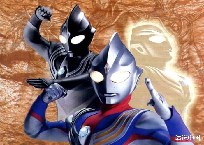 迪迦·奥特曼|《迪迦奥特曼》到底删减过多少镜头?我找到了7处!