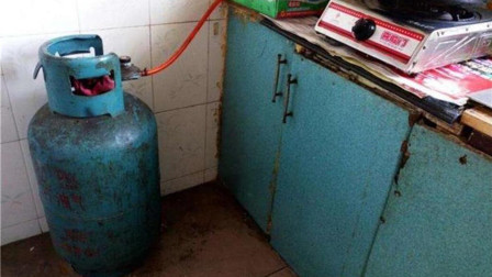 当你做完饭时,是先关灶具还是先关阀门?来听听燃气师傅正确解答