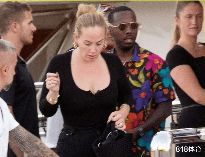 阿黛尔|杜兰特哭了! 阿黛尔表白富保罗: 从未像这样爱过一个人 想为他生更多孩子