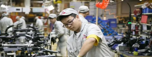 |越南劳工不再“廉价”，工厂为挽留工人涨薪，月薪3000将成为过去