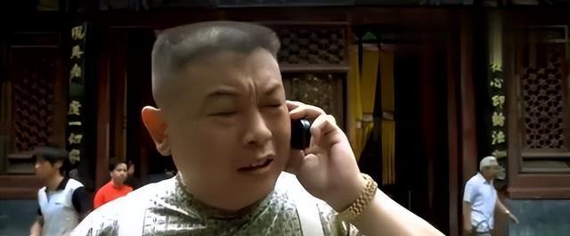 傅彪|2005年傅彪去世，那个说要帮他养儿子的葛优，如今履行承诺了吗