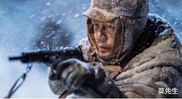 军人|不矫揉造作,不油头粉面,这9位明星告诉你,什么叫军人气质