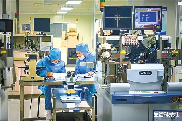 小米科技|实力媲美小米、TCL,国产彩电龙头走向全球,从海外赚回731亿